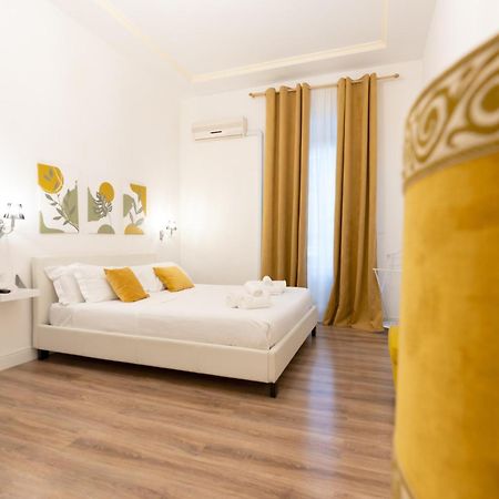 Vatican Apartment Santamaura Rome Exterior photo