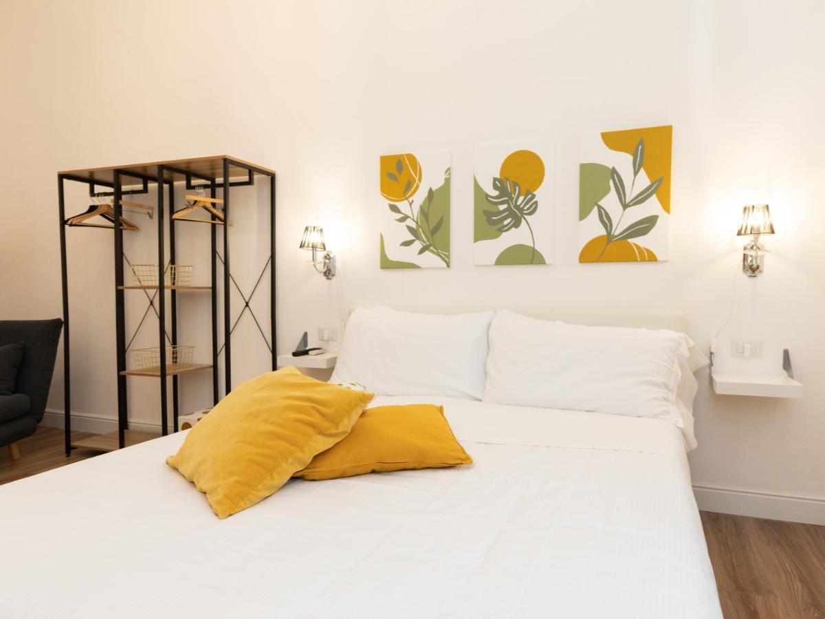 Vatican Apartment Santamaura Rome Exterior photo