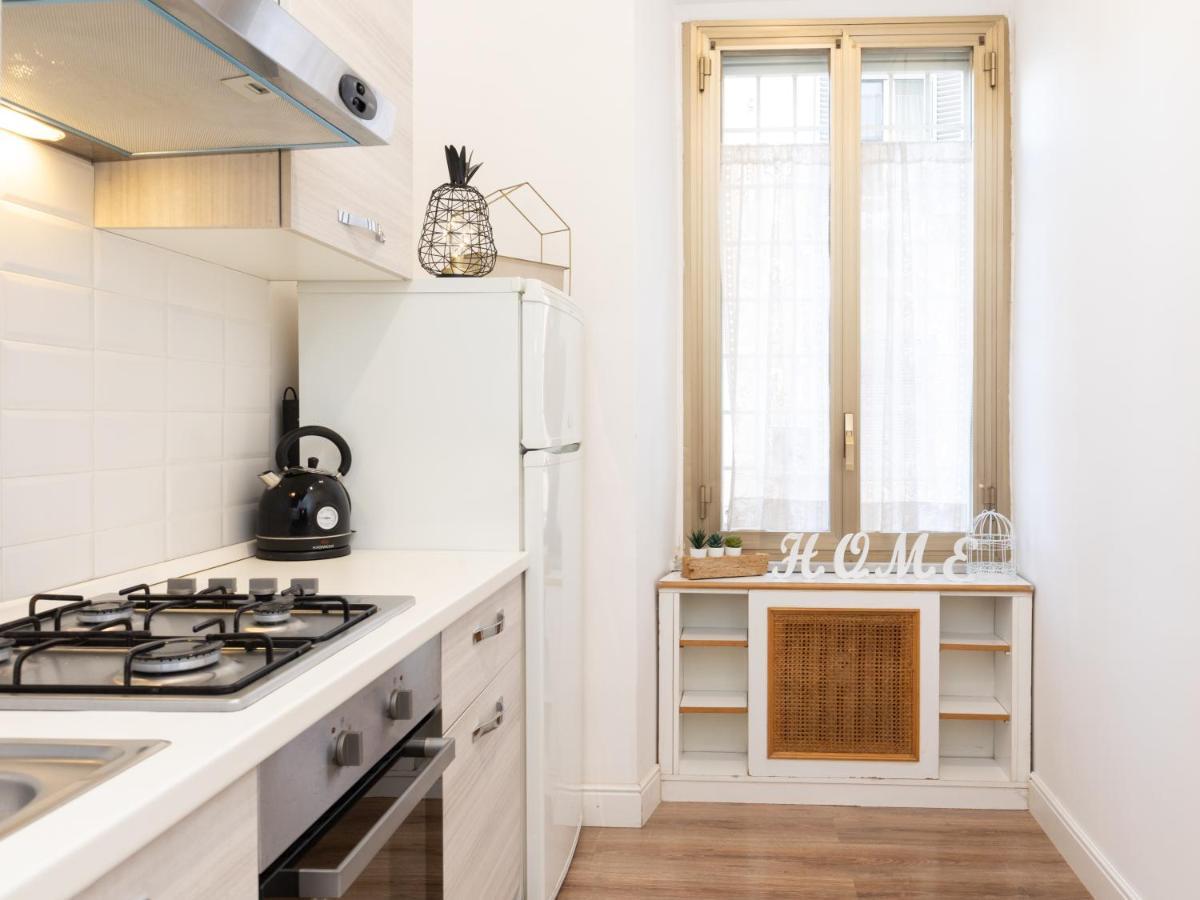 Vatican Apartment Santamaura Rome Exterior photo